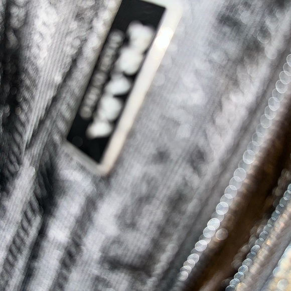 PRADA briefcase with insert - Picture 3 of 7